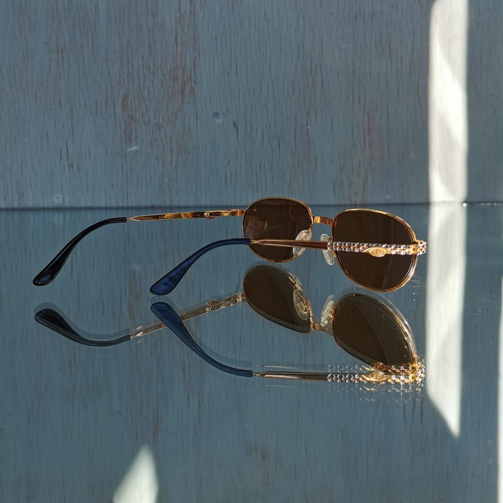 BUGATTI  505 - Sunglasses - Picture 9 of 14